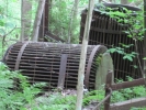 PICTURES/Keymoor Trail - New River Gorge/t_Old Round Turbines4.jpg